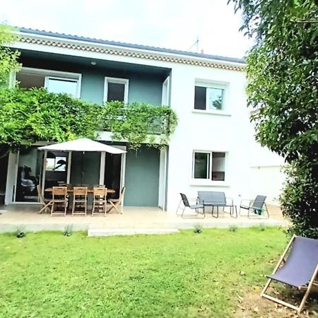 Loue maison 10 couchages à La Rochelle, proche plage La Rochelle  Esterno foto