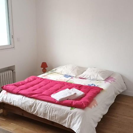 Loue maison 10 couchages à La Rochelle, proche plage La Rochelle  Esterno foto