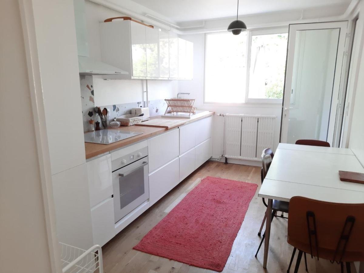 Loue maison 10 couchages à La Rochelle, proche plage La Rochelle  Esterno foto