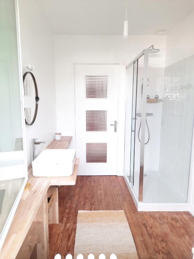 Loue maison 10 couchages à La Rochelle, proche plage La Rochelle  Esterno foto