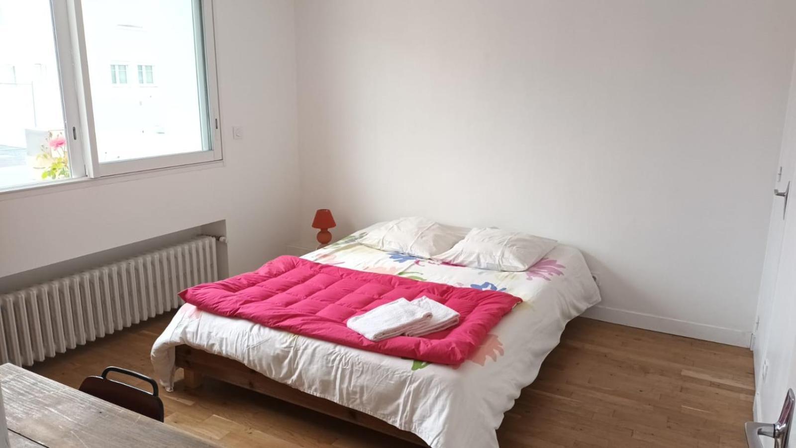 Loue maison 10 couchages à La Rochelle, proche plage La Rochelle  Esterno foto